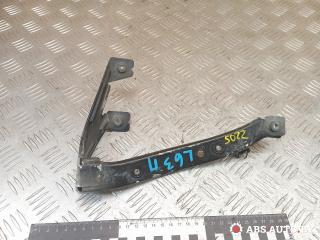 крепление фары правой Mercedes-Benz A W168 1 поколение (1997-2001) 2001, 1.4 л., бензин, АКПП, хетчбэк 5 дв., 0070045R