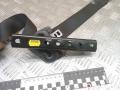 ремень безопасности Mini Cooper 1 поколение 2003, 1.6 л., W10 B16 A, бензин, МКПП, 1505913, G530078802, E40429023 - фото №3