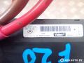 электрический радиатор отопителя (тэн) Mercedes-Benz R-Класс W251 [рестайлинг] 2008, 3.0 л., дизель, АКПП, минивэн, A1698300861, 985667J03 - фото №4