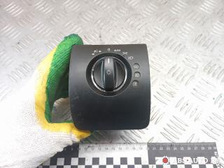 переключатель света Mercedes-Benz M-Класс W164 2008, 3.0 л., OM642 DE30LA, дизель, АКПП, хетчбэк 5 дв., A1645453204