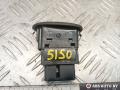 кнопка стеклоподъемника двери Peugeot 406 1 поколение [рестайлинг] 2002, 2.0 л., дизель, МКПП, универсал, 2594301 - фото №4