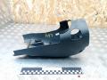 кожух рулевой колонки Mini Cooper 1 поколение 2003, 1.6 л., W10 B16 A, бензин, МКПП, 51457033300 - фото №2