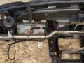панель передняя салона (торпедо) Peugeot 406 1 поколение [рестайлинг] 2000, 1.8 л., бензин, МКПП, седан - фото №10