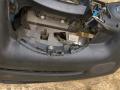 панель передняя салона (торпедо) Citroen Berlingo 1 поколение (M59) [рестайлинг] 2006, 2.0 л., дизель, МКПП, фургон - фото №6