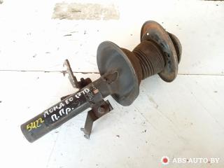 амортизатор передний Ford Mondeo 2 поколение 1996, 1.9 л., дизель, F488A, 97BG18045AB, 824903553048