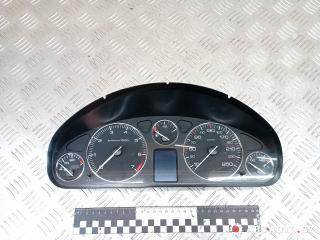 щиток приборов (приборная панель) Peugeot 407 1 поколение 2006, 2.0 л., RFN (EW10J4), бензин, универсал, 9658138080, A2C53106696, A2C53010609G, 89661232