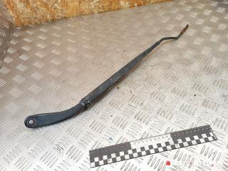 щеткодержатель (поводок стеклоочистителя, дворник) Renault Scenic 2 поколение 2005, 1.5 л., дизель, МКПП, передний привод, 8200466006