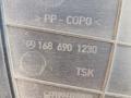 защита арок передняя правая (подкрылок) Mercedes-Benz A W168 1 поколение (1997-2001) 2000, 1.7 л., дизель, МКПП, 1686901230, 1686898630, 1686900230 - фото №8