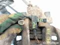суппорт задний правый Mercedes-Benz M-Класс W164 2008, 3.0 л., OM642 DE30LA, дизель, АКПП, хетчбэк 5 дв., 191129, 77092, P0770677, A1645406510 - фото №2