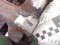суппорт задний правый Mercedes-Benz M-Класс W164 2008, 3.0 л., OM642 DE30LA, дизель, АКПП, хетчбэк 5 дв., 191129, 77092, P0770677, A1645406510 - фото №7