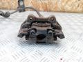 суппорт задний левый Mercedes-Benz M-Класс W164 2008, 3.0 л., OM642 DE30LA, дизель, АКПП, хетчбэк 5 дв. - фото №4