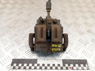 суппорт задний правый BMW 3 серия E90/E91/E92/E93 [рестайлинг] 2008, 2.0 л., бензин, МКПП, кабриолет