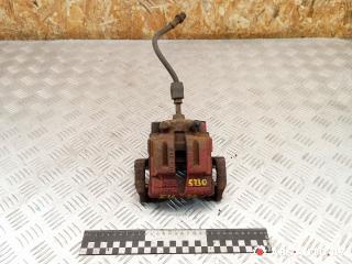 суппорт задний левый BMW 3 серия E90/E91 [рестайлинг] 2008, 2.5 л., бензин, АКПП, кабриолет