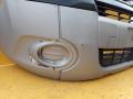 бампер передний Citroen Berlingo 2 поколение (B9) 2009, 1.6 л., дизель, МКПП, фургон - фото №5