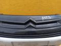 бампер передний Citroen Berlingo 2 поколение (B9) 2009, 1.6 л., дизель, МКПП, фургон - фото №9