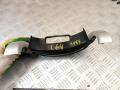 кожух рулевой колонки Mini Cooper 1 поколение 2003, 1.6 л., W10 B16 A, бензин, МКПП, 7055693, GR21029 - фото №3