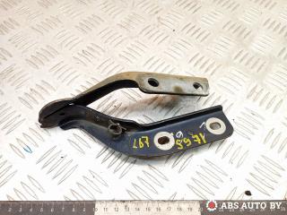 петля капота правая Peugeot 607 1 поколение 9D 2004, 2.2 л., дизель, МКПП, 9629468380
