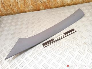 обшивка стойки передней левой Peugeot 607 1 поколение 9D 2004, 2.2 л., дизель, МКПП, 9628813377