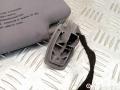 козырек солнцезащитный Peugeot 607 1 поколение 9D 2004, 2.2 л., дизель, АКПП, седан - фото №5