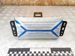 подушка безопасности пассажира Renault Laguna 2 поколение 2004, 1.8 л., бензин, МКПП, хетчбэк 5 дв., 8200106539, 8200106539E