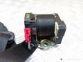 ремень безопасности Smart Fortwo 1 поколение 2001, 0.8 л., дизель, робот, 33003480, 0000862V029 - фото №4