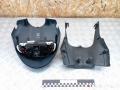 щиток приборов (приборная панель) Smart Fortwo 1 поколение 2001, 0.8 л., дизель, робот, 88311294, 0001187, 993790007, 0001186V022, 993790005, 110008872014 - фото №10