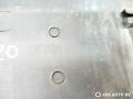 молдинг двери задней левой Citroen Berlingo 2 поколение (B9) 2009, 1.6 л., дизель, МКПП, фургон, 9682860177 - фото №7