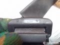 ремень безопасности Citroen Berlingo 2 поколение (B9) 2009, 1.6 л., дизель, МКПП, фургон, 804889AA, 96815087XX, E1040898 - фото №5