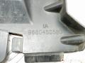 воздуховод (дефлектор) радиатора Citroen Berlingo 2 поколение (B9) 2009, 1.6 л., дизель, МКПП, фургон, 9680450580 - фото №4