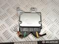 блок AirBag Citroen Berlingo 2 поколение (B9) 2009, 1.6 л., дизель, МКПП, фургон, 9665558380, 611019900 - фото №3