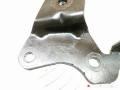 кронштейн (крепление) Peugeot 607 1 поколение 9D 2004, 2.2 л., дизель, МКПП, 9649052080 - фото №3