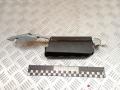 подушка безопасности сиденья Peugeot 607 1 поколение 9D 2004, 2.2 л., дизель, МКПП, 9648622980, 30355285A, 30355287 - фото №2
