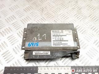 блок управления АКПП Peugeot 607 1 поколение 9D 2004, 2.2 л., дизель, АКПП, седан, 0260002767, 9641281180, 9641281280