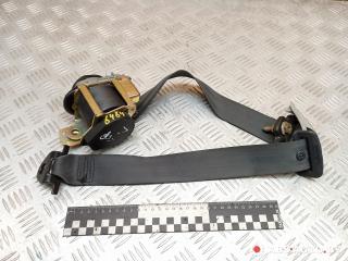 ремень безопасности Renault Laguna 2 поколение 2004, 1.8 л., бензин, МКПП, хетчбэк 5 дв., 127847, 5509239DU, E2049082