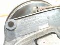 вакуумный усилитель тормозов Peugeot 607 1 поколение 9D 2004, 2.2 л., дизель, АКПП, седан, 9630686580, 9630686980, 9634141780, 9640238280, 0204021461 - фото №4