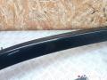 молдинг лобового стекла Peugeot 607 1 поколение 9D 2004, 2.2 л., дизель, АКПП, седан, 300536 - фото №3