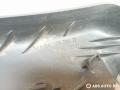 накладка двери (крышки) багажника Citroen C5 2 поколение 2009, 2.2 л., дизель, МКПП, универсал, 9662972077 - фото №4