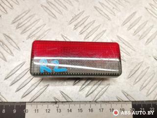 фонарь салона (плафон) Peugeot 407 1 поколение 2006, 2.0 л., RFN (EW10J4), бензин, универсал