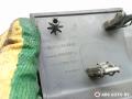 накладка декоративная Mercedes-Benz Vito W639 2005, 2.2 л., OM 646.982, дизель, МКПП, микроавтобус, P0102391, Q14ZGS002 - фото №4
