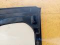 дверь задняя распашная правая Citroen Berlingo 2 поколение (B9) 2009, 1.6 л., дизель, МКПП, фургон - фото №7