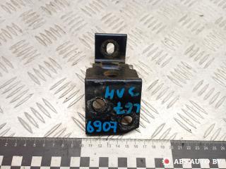 петля двери Peugeot 607 1 поколение 9D 2004, 2.2 л., дизель, МКПП