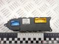 модуль управления двери Peugeot 607 1 поколение 9D 2004, 2.2 л., дизель, МКПП, 9641086480, 501135110050, 2599903 - фото №3