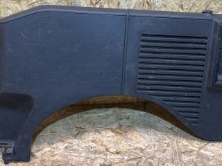 обшивка багажника Citroen Berlingo 2 поколение (B9) 2009, 1.6 л., дизель, МКПП, фургон, 9681420077, 968338687, MP06554, 9681561477, 9683140077