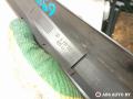 молдинг двери передней левой Mercedes-Benz E-Класс W211/S211 2003, 2.2 л., дизель, АКПП, седан, A2117250171, 2117250171 - фото №9