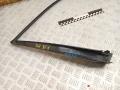 молдинг двери передней правой Mercedes-Benz E-Класс W211/S211 2003, 2.2 л., дизель, АКПП, седан, A2117250271, 2117250271 - фото №8