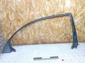 молдинг двери задней правой Mercedes-Benz E-Класс W211/S211 2003, 2.2 л., дизель, АКПП, седан, A2117350271, 2117350271 - фото №5