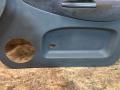 Обшивка двери (комплект) Renault Scenic 1 поколение 1998, 2.0 л., бензин, МКПП, минивэн - фото №6
