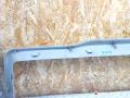 обшивка крышки багажника Mercedes-Benz Vito W639 2005, 2.2 л., OM 646.982, дизель, МКПП, микроавтобус, P0085362 - фото №10