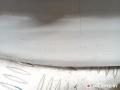 обшивка крышки багажника Mercedes-Benz Vito W639 2005, 2.2 л., OM 646.982, дизель, МКПП, микроавтобус, P0085362 - фото №13