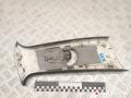 обшивка стойки центральной левой Peugeot 607 1 поколение 9D 2004, 2.2 л., дизель, МКПП, 9642344277 - фото №3